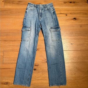 PacSun 90’s Boyfriend Jeans 27